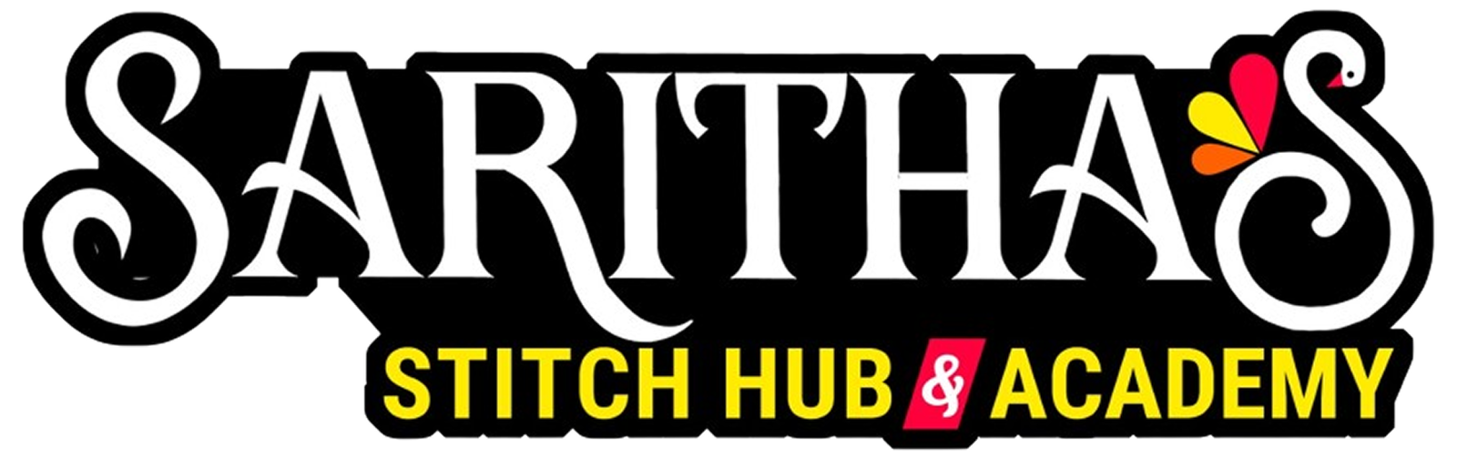 Sarithas Designer Studio